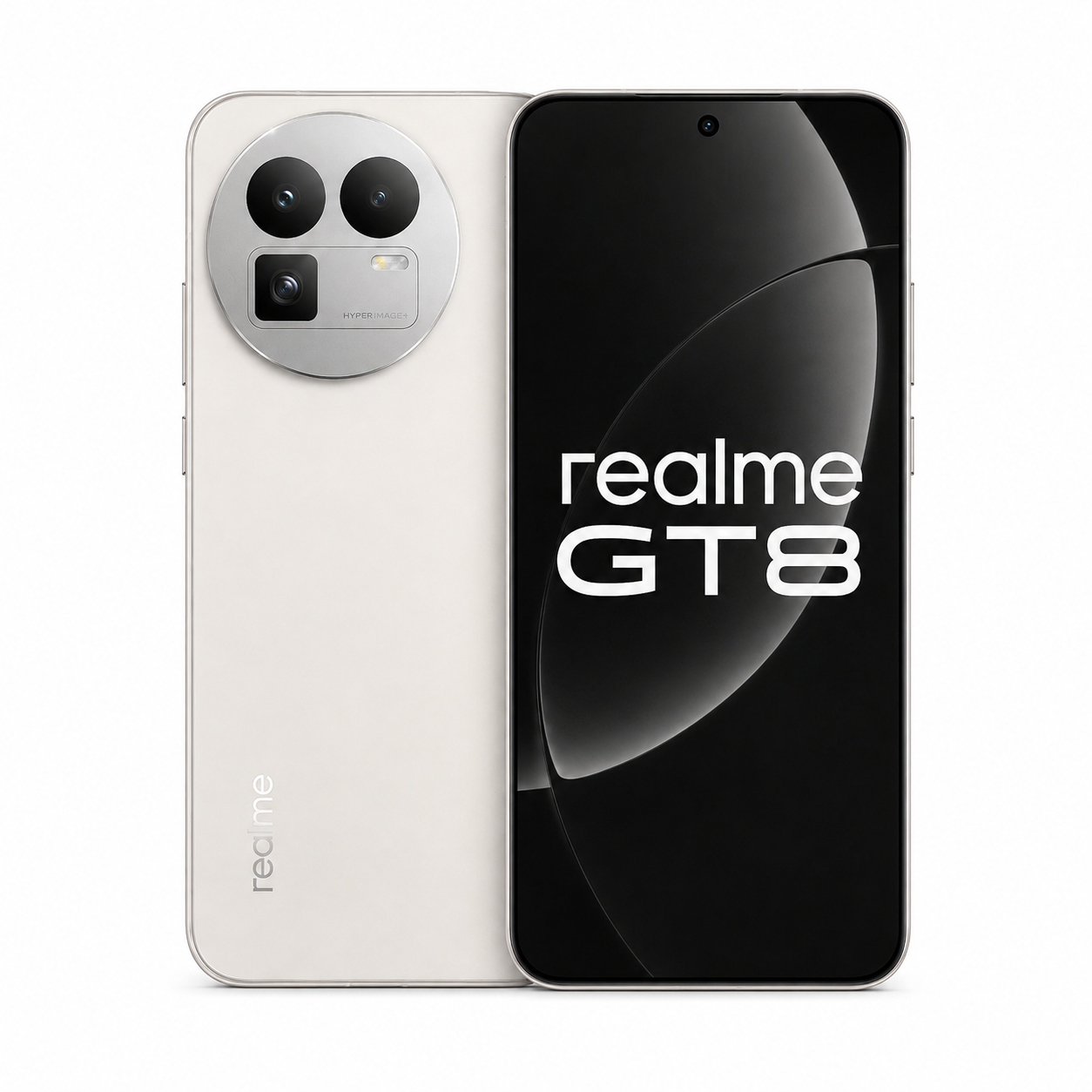 【新品未開封】Realme GT 8 12GB/256GB 中国版 Realme GT 8 12GB/256GB – Box Pulled – Non Pta - Shah G Mobiles